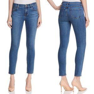 J Brand Ankle Jeans